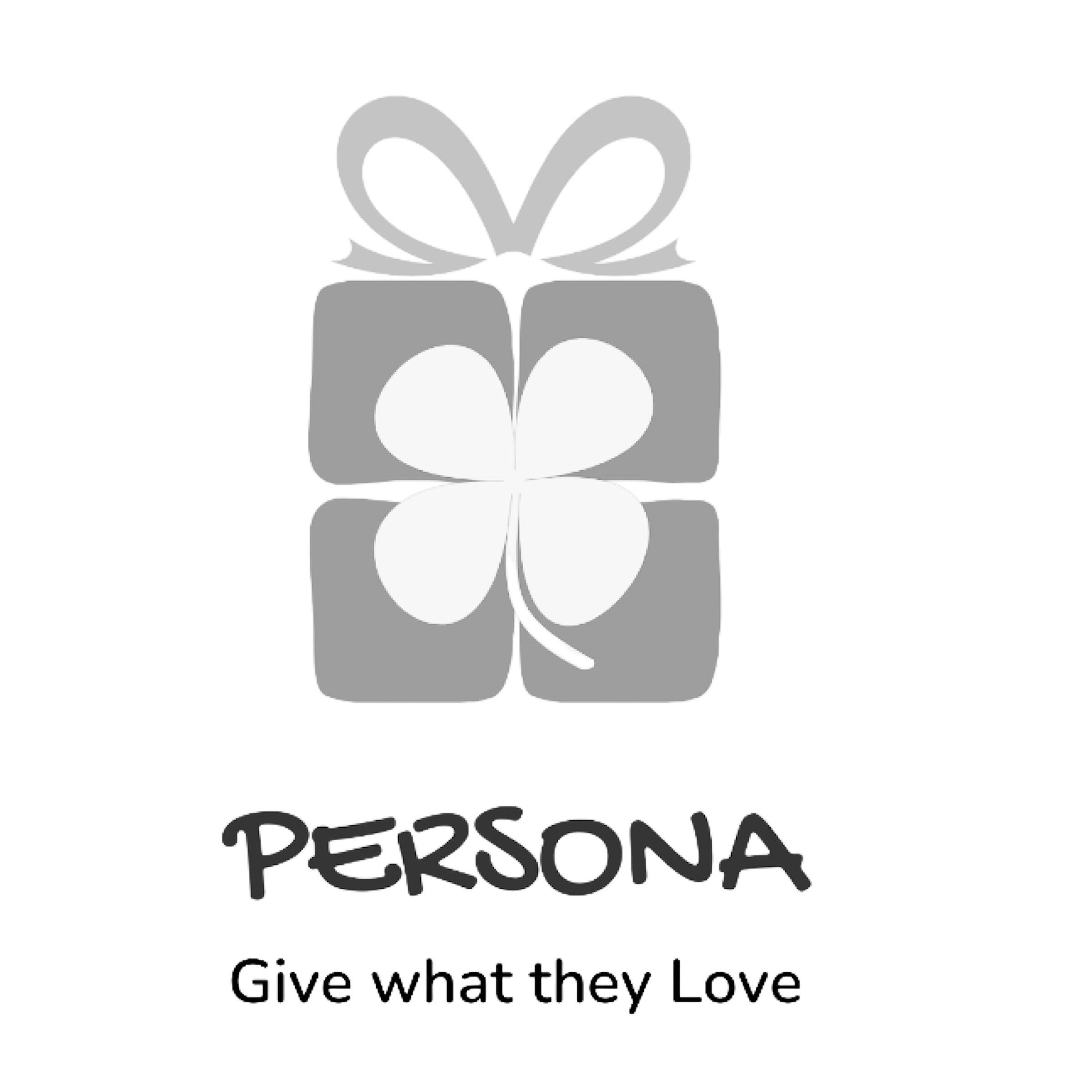 Persona Logo