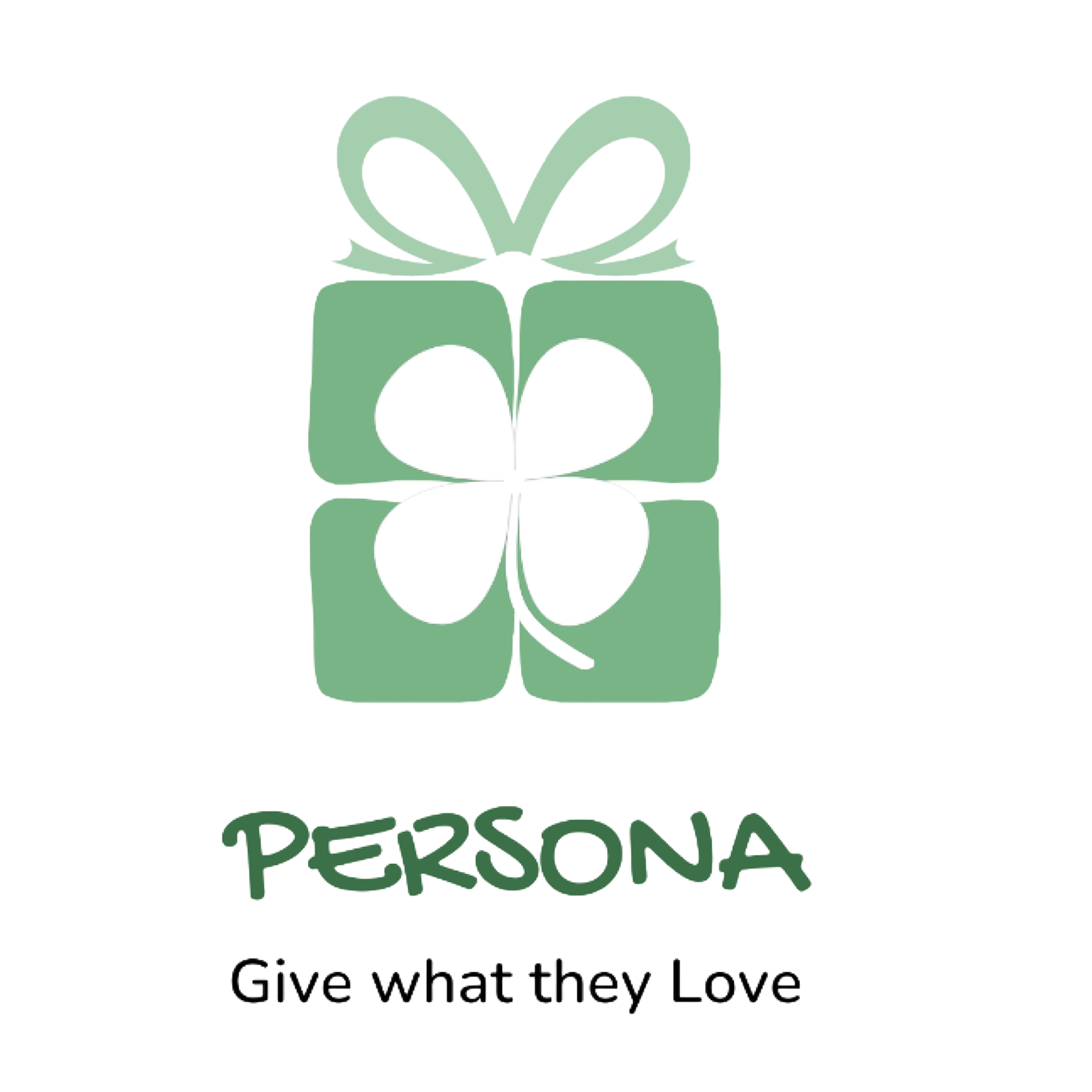 Persona Logo